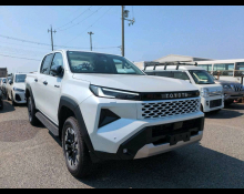 Toyota Hilux 2026