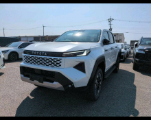Toyota Hilux 2026