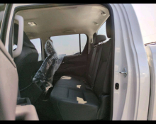 Toyota Hilux 2026