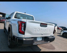 Toyota Hilux 2026