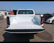 Toyota Hilux 2026