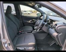 Toyota Yaris 2022