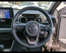 Toyota Yaris 2022