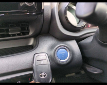 Toyota Yaris 2022