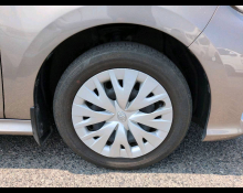 Toyota Yaris 2022