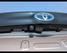 Toyota Yaris 2022