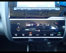 Honda Fit 2016
