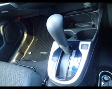 Honda Fit 2016