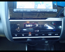 Honda Fit 2016