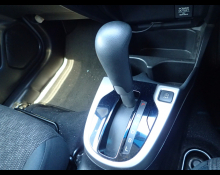 Honda Fit 2016