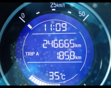 Honda Fit 2016