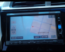 Honda Fit 2016
