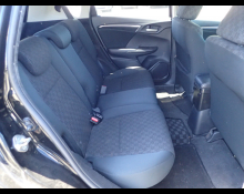 Honda Fit 2016