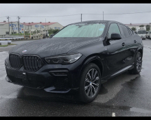 BMW X6 2023