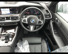 BMW X6 2023