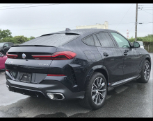 BMW X6 2023