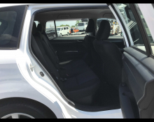 Toyota Corolla Fielder 2019