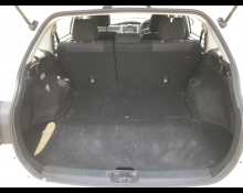 Toyota Corolla Fielder 2019