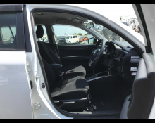 Toyota Corolla Fielder 2019