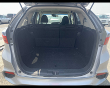 Honda Shuttle 2019