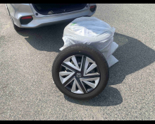 Honda Shuttle 2019