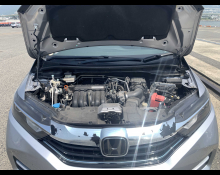 Honda Shuttle 2019