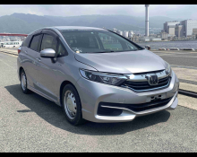 Honda Shuttle 2019