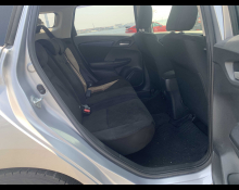 Honda Shuttle 2019