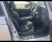 Honda Shuttle 2019