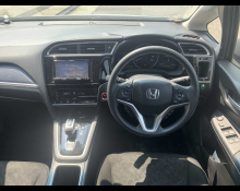Honda Shuttle 2019