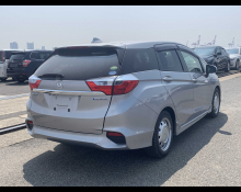 Honda Shuttle 2019