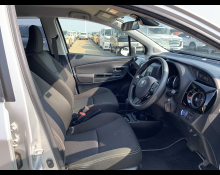 Toyota Vitz 2019