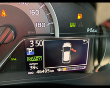 Toyota Vitz 2019