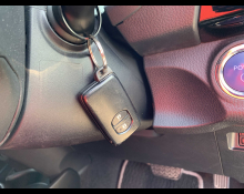 Toyota Vitz 2019