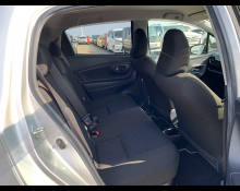 Toyota Vitz 2019