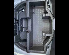 Toyota Vitz 2019