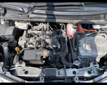 Toyota Vitz 2019