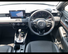 Honda Vezel 2025