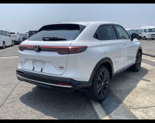 Honda Vezel 2025