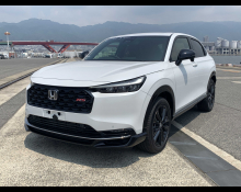 Honda Vezel 2025