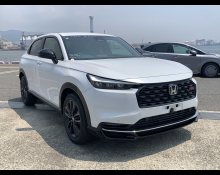 Honda Vezel 2025