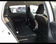 Toyota Vitz 2019