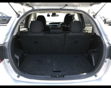 Toyota Vitz 2019