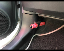 Toyota Vitz 2019