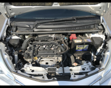 Toyota Vitz 2019