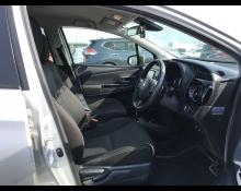 Toyota Vitz 2019