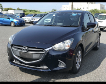Used Mazda Demio Cars For Sale in Japan