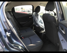 Mazda Demio 2016