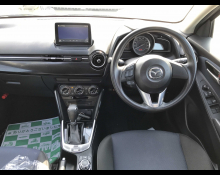 Mazda Demio 2016