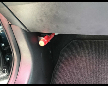 Mazda Demio 2016
